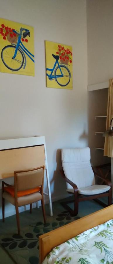 クリフ Aquila Retreats Bed & Breakfast エクステリア 写真