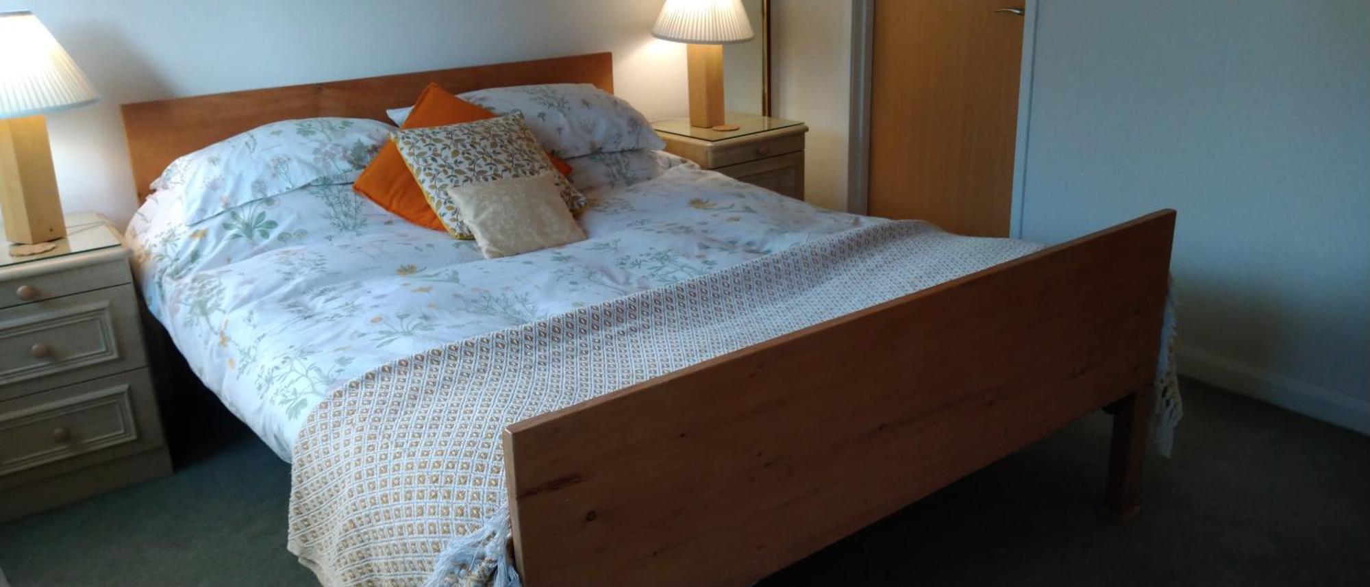 クリフ Aquila Retreats Bed & Breakfast エクステリア 写真