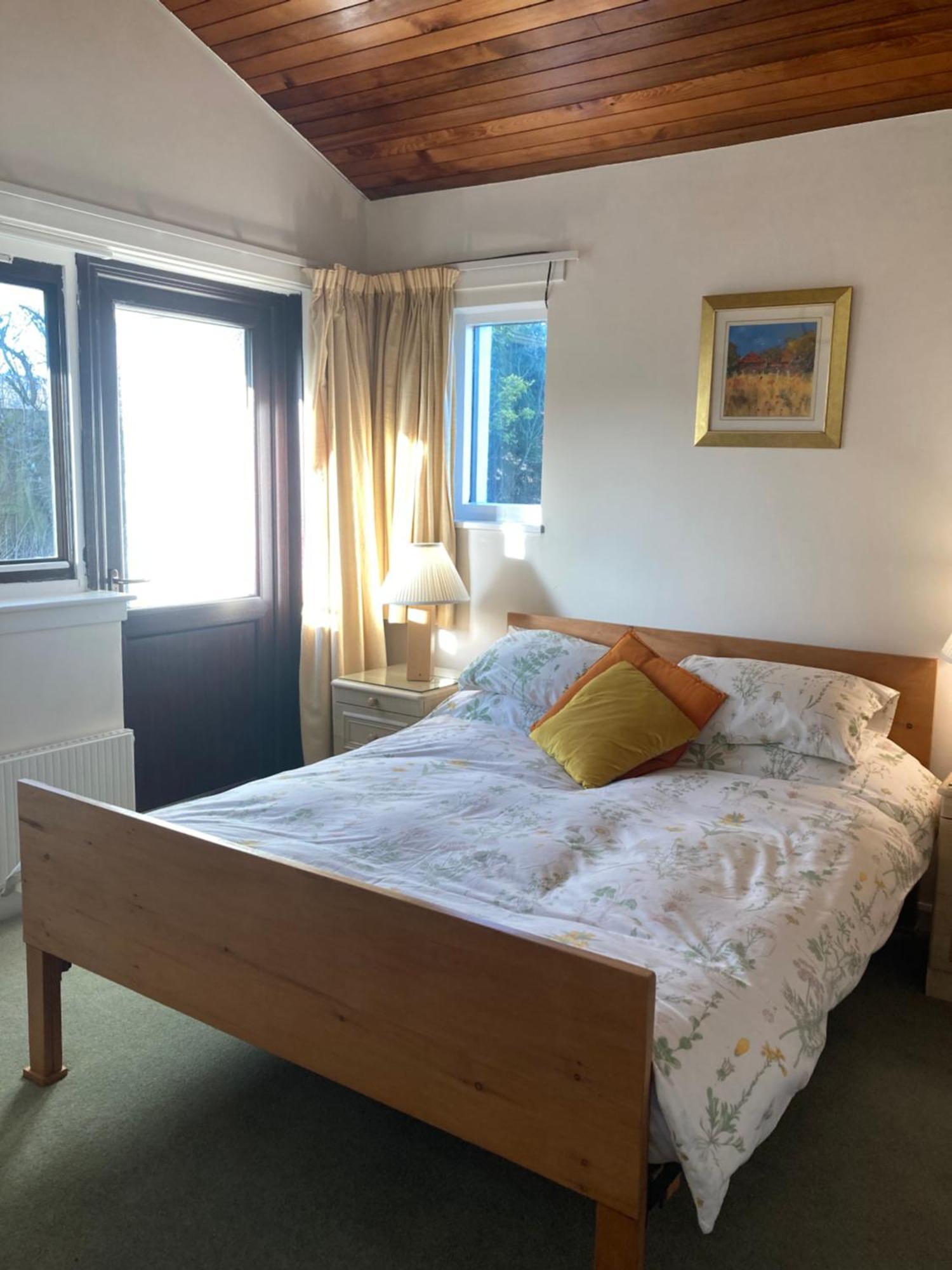 クリフ Aquila Retreats Bed & Breakfast エクステリア 写真