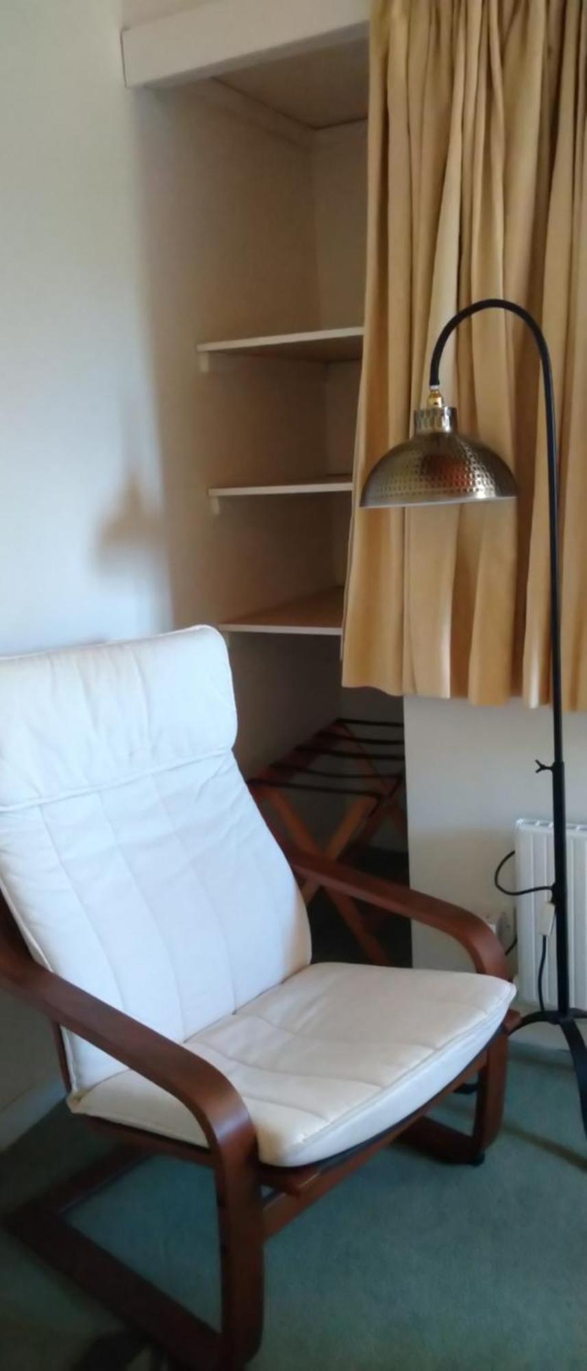 クリフ Aquila Retreats Bed & Breakfast エクステリア 写真