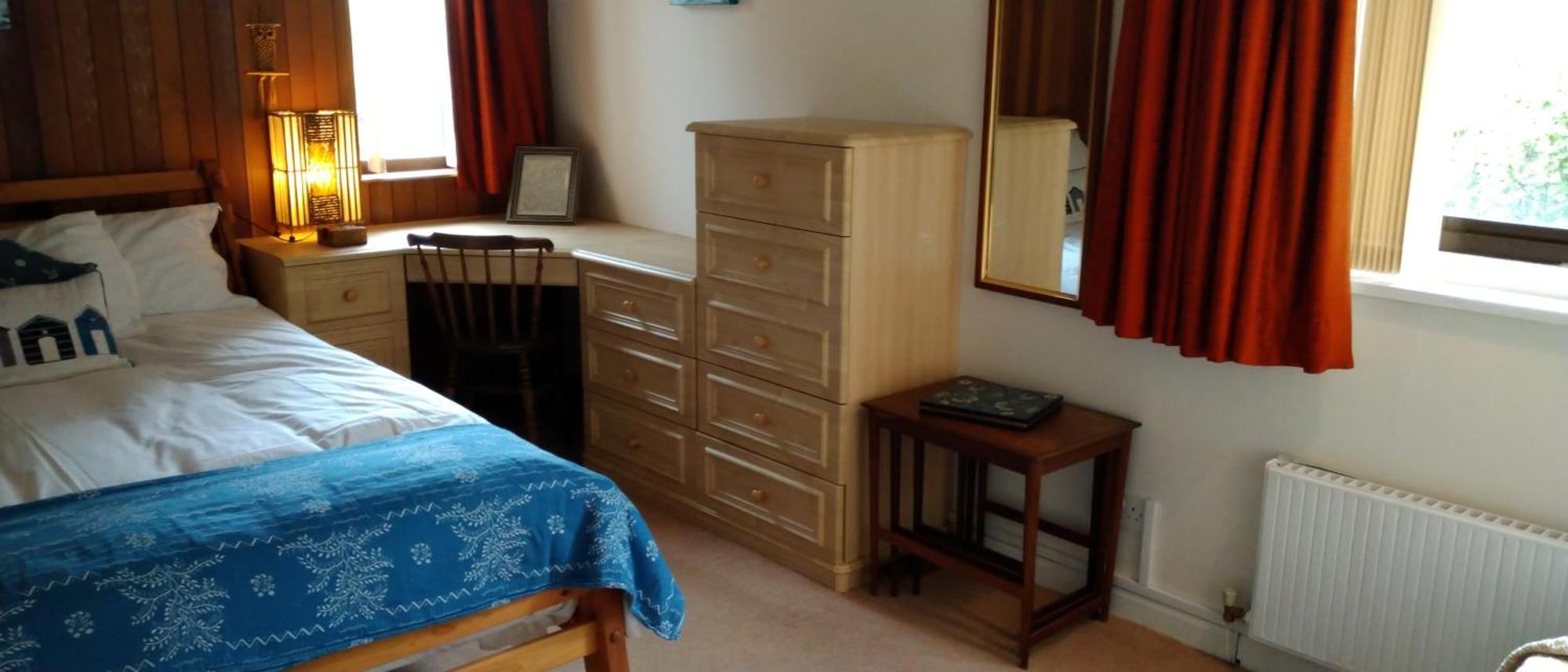 クリフ Aquila Retreats Bed & Breakfast エクステリア 写真
